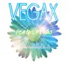 Vegax & Ginger A - Porque te vas - Single
